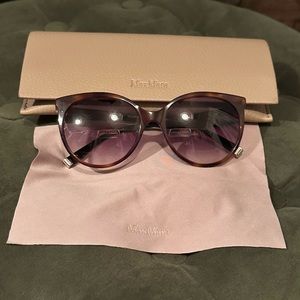MaxMara Sunglasses